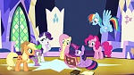 Equestria Girls 2 - Rainbow Rocks picture