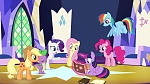 Equestria Girls 2 - Rainbow Rocks picture