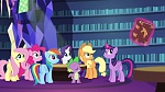 Equestria Girls 2 - Rainbow Rocks picture
