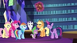 Equestria Girls 2 - Rainbow Rocks picture
