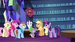 Equestria Girls 2 - Rainbow Rocks picture
