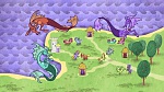 Equestria Girls 2 - Rainbow Rocks picture
