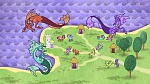 Equestria Girls 2 - Rainbow Rocks picture