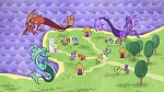 Equestria Girls 2 - Rainbow Rocks picture