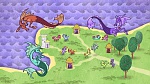 Equestria Girls 2 - Rainbow Rocks picture