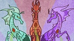 Equestria Girls 2 - Rainbow Rocks picture