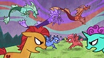 Equestria Girls 2 - Rainbow Rocks picture