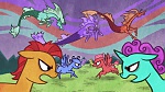 Equestria Girls 2 - Rainbow Rocks picture