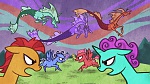 Equestria Girls 2 - Rainbow Rocks picture