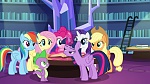 Equestria Girls 2 - Rainbow Rocks picture