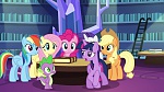 Equestria Girls 2 - Rainbow Rocks picture