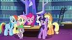 Equestria Girls 2 - Rainbow Rocks picture