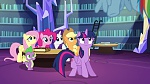 Equestria Girls 2 - Rainbow Rocks picture