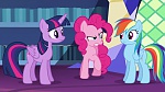 Equestria Girls 2 - Rainbow Rocks picture