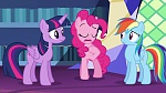 Equestria Girls 2 - Rainbow Rocks picture