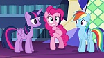 Equestria Girls 2 - Rainbow Rocks picture