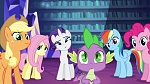 Equestria Girls 2 - Rainbow Rocks picture