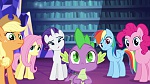 Equestria Girls 2 - Rainbow Rocks picture