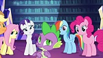 Equestria Girls 2 - Rainbow Rocks picture