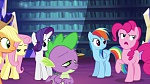 Equestria Girls 2 - Rainbow Rocks picture