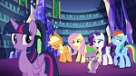 Equestria Girls 2 - Rainbow Rocks picture