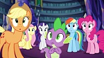 Equestria Girls 2 - Rainbow Rocks picture