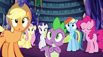 Equestria Girls 2 - Rainbow Rocks picture