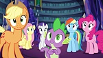 Equestria Girls 2 - Rainbow Rocks picture