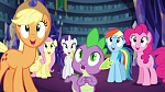 Equestria Girls 2 - Rainbow Rocks picture