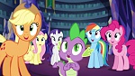 Equestria Girls 2 - Rainbow Rocks picture