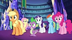 Equestria Girls 2 - Rainbow Rocks picture