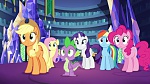 Equestria Girls 2 - Rainbow Rocks picture