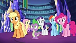 Equestria Girls 2 - Rainbow Rocks picture
