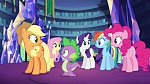 Equestria Girls 2 - Rainbow Rocks picture