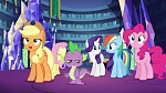 Equestria Girls 2 - Rainbow Rocks picture