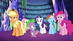 Equestria Girls 2 - Rainbow Rocks picture