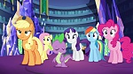 Equestria Girls 2 - Rainbow Rocks picture
