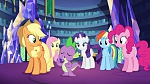 Equestria Girls 2 - Rainbow Rocks picture