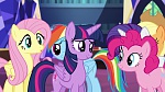Equestria Girls 2 - Rainbow Rocks picture