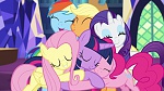 Equestria Girls 2 - Rainbow Rocks picture