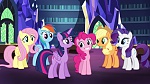 Equestria Girls 2 - Rainbow Rocks picture