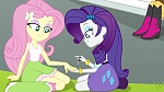 Equestria Girls 2 - Rainbow Rocks picture