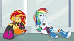 Equestria Girls 2 - Rainbow Rocks picture