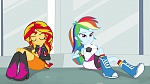 Equestria Girls 2 - Rainbow Rocks picture