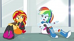 Equestria Girls 2 - Rainbow Rocks picture