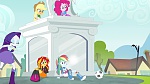 Equestria Girls 2 - Rainbow Rocks picture