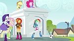 Equestria Girls 2 - Rainbow Rocks picture