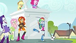 Equestria Girls 2 - Rainbow Rocks picture