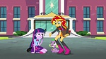 Equestria Girls 2 - Rainbow Rocks picture