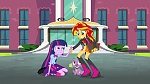 Equestria Girls 2 - Rainbow Rocks picture